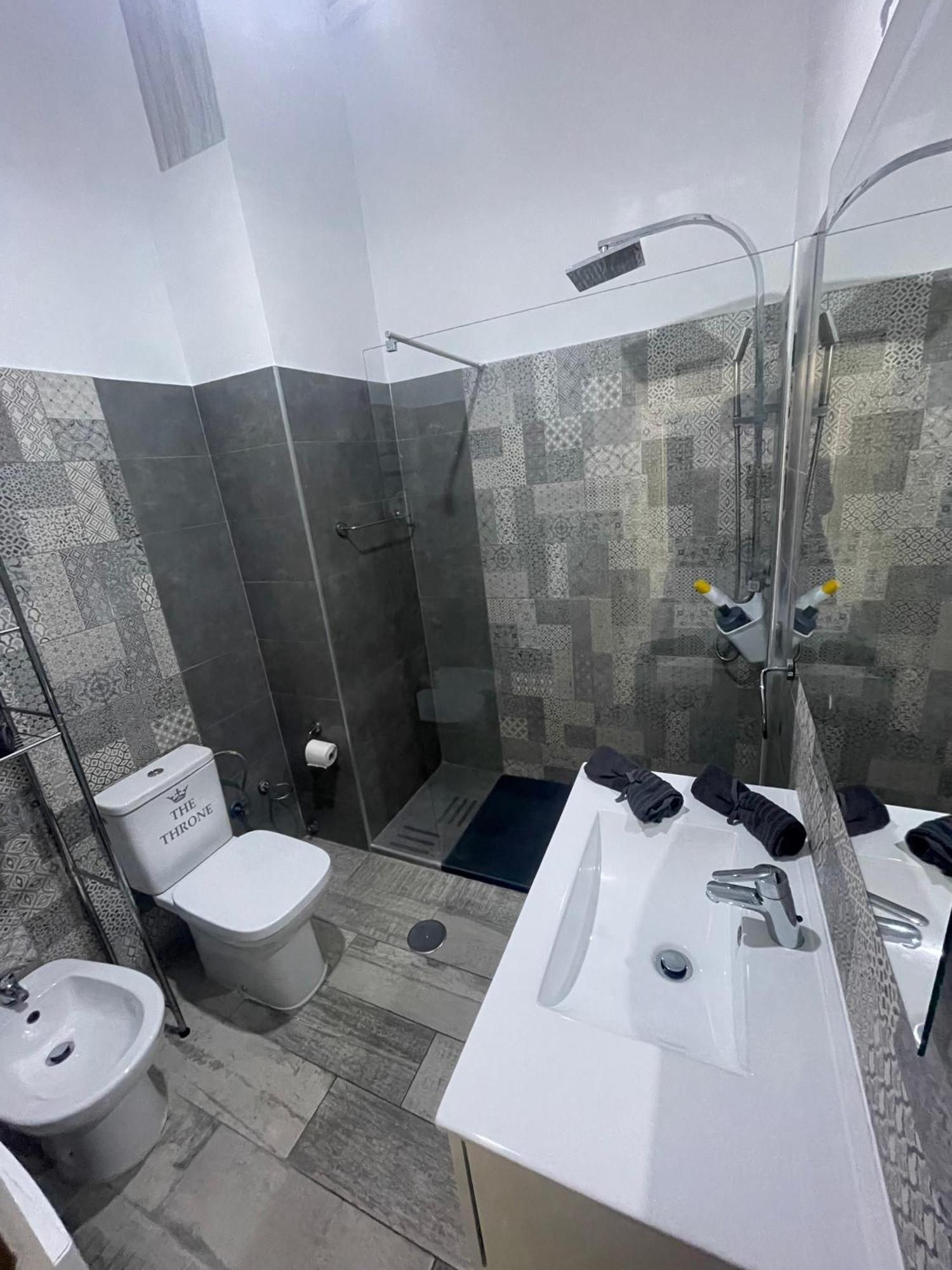 Suite Poseidon Golf & Ocean View ซานมิเกลเดียโบนา ภายนอก รูปภาพ